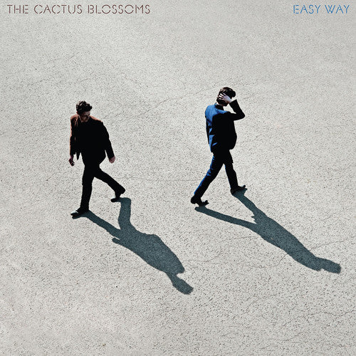 The Cactus Blossoms - Easy Way [CD]