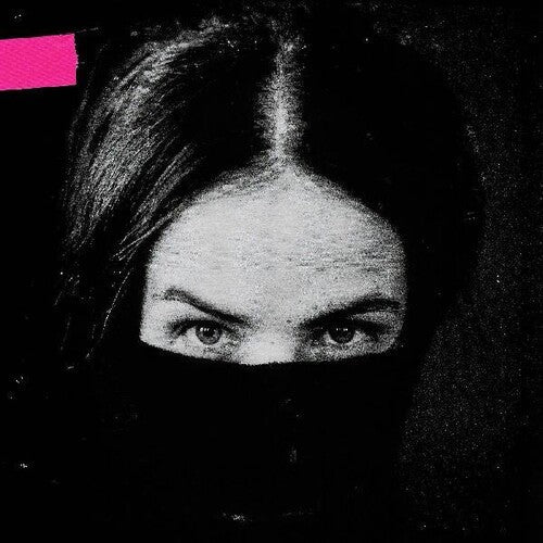 Minus,ela - Acts Of Rebellion - Music CD