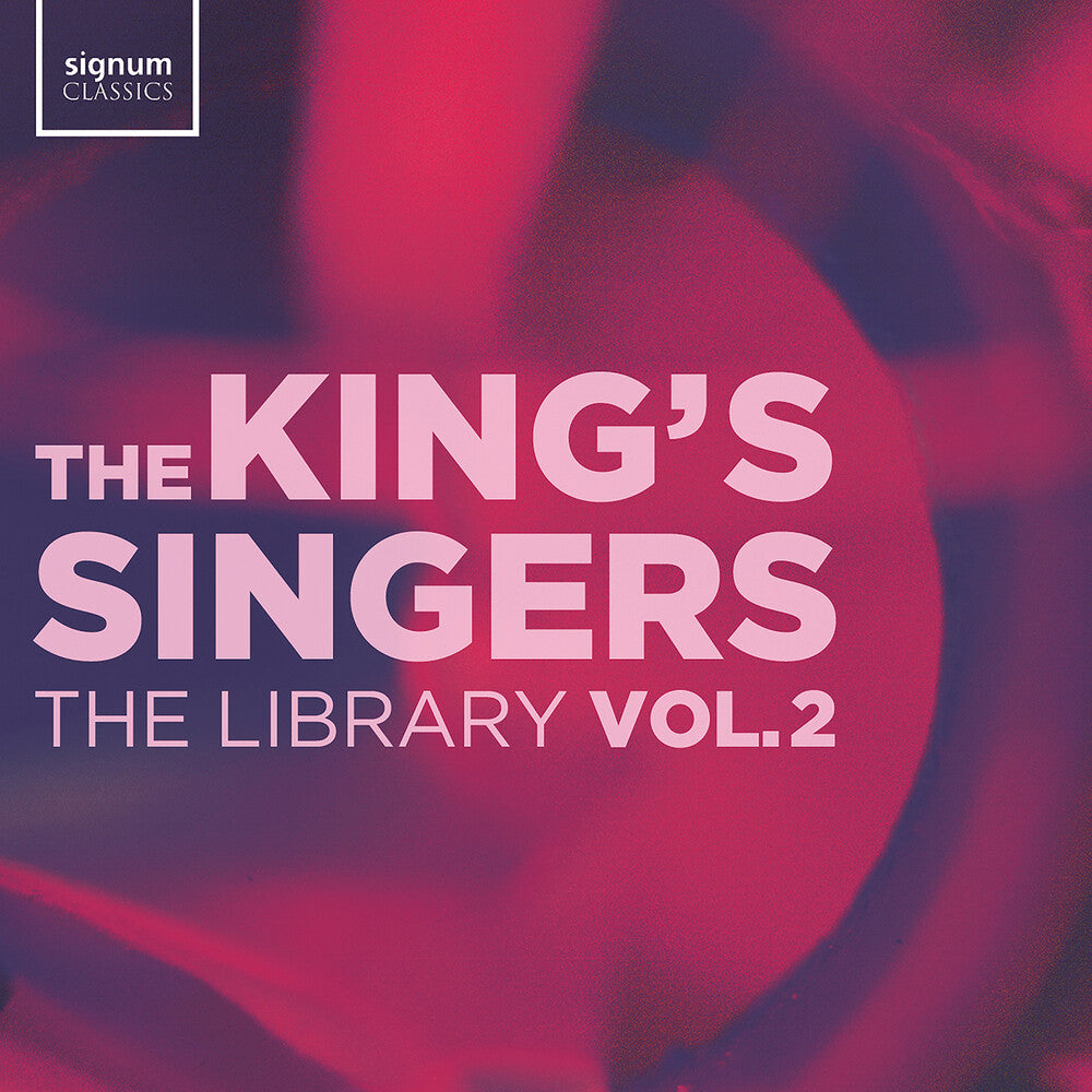 Library 2 / Various - Library 2 [CD]