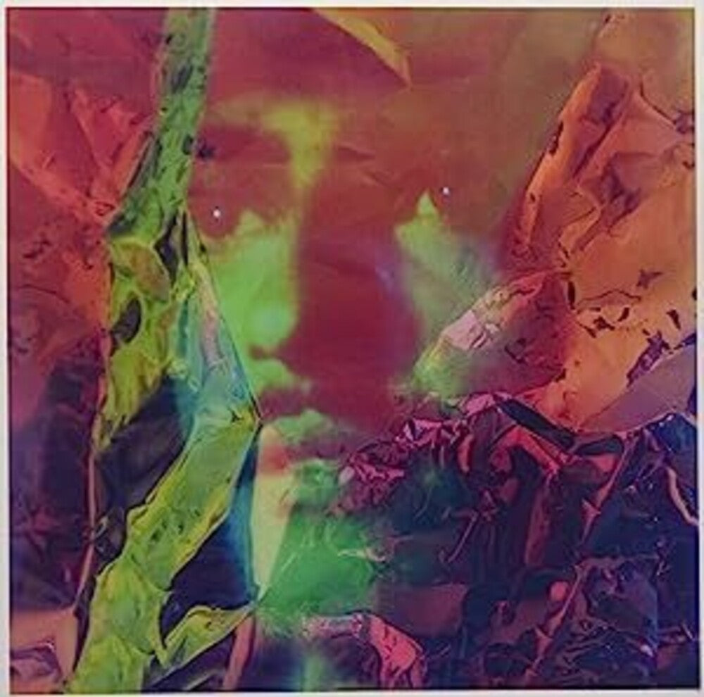 Dimorphodons - Searching For Dimorphodons [12" Vinyl]