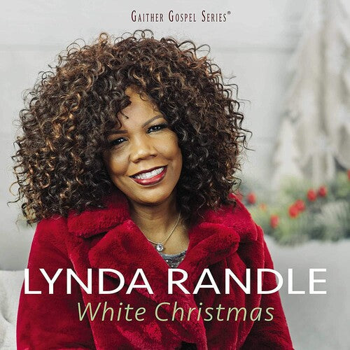 Randle,lynda - White Christmas - Music CD