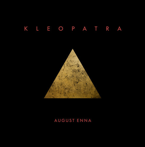 Enna / Danish National Opera Chorus / Gustafsson - Kleopatra - Music CD