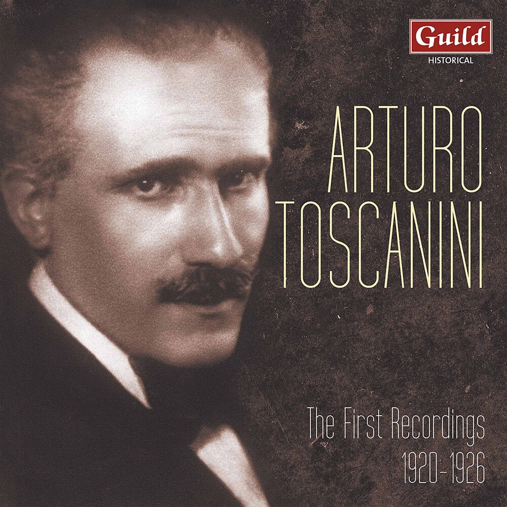 First Recordings 1920-1926 / Various - First Recordings 1920-1926 Music CD