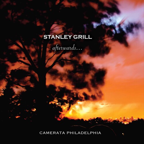 Grill / Camerata Philadelphia - Afterwards - Music CD