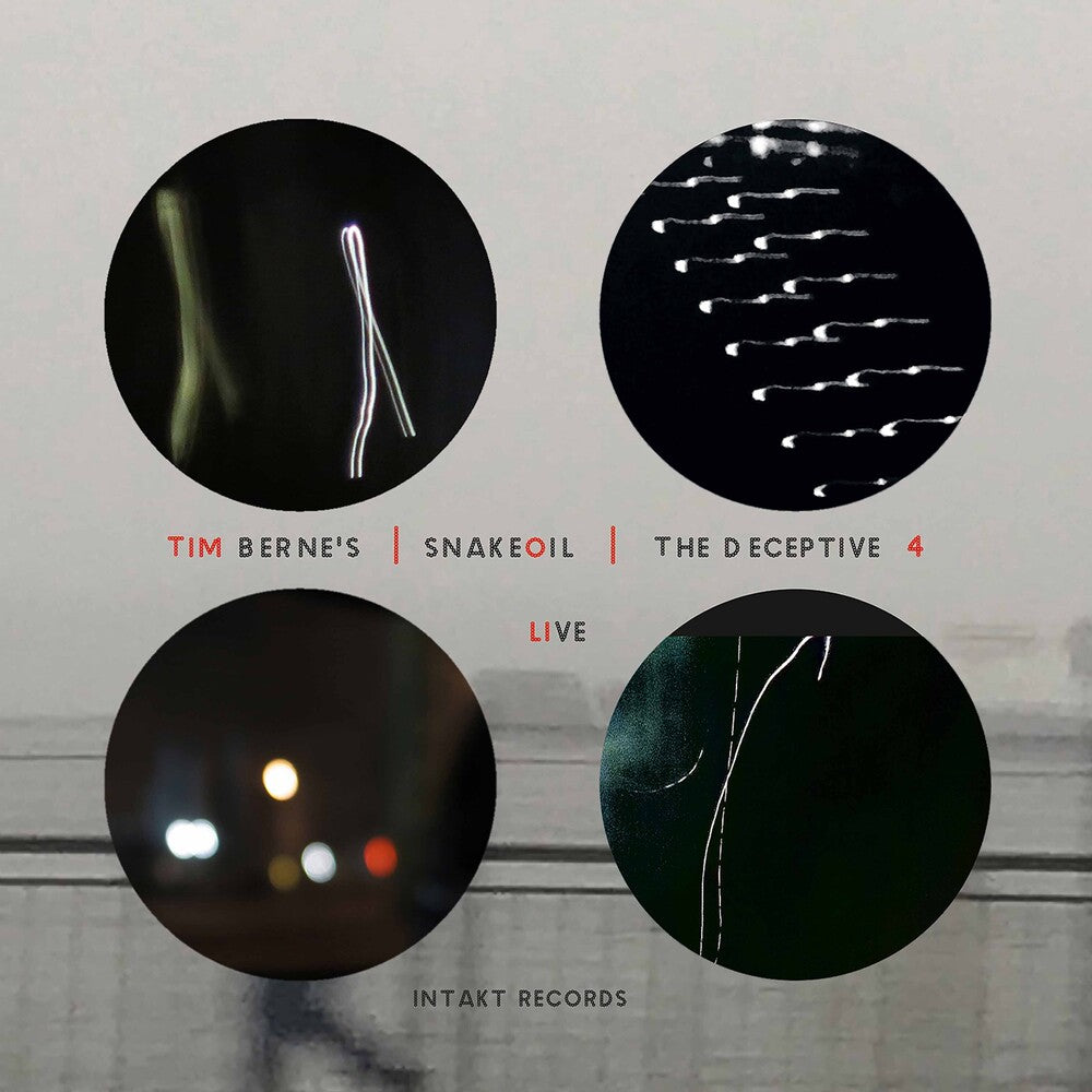 Hemphill - Deceptive 4 [2 CD]