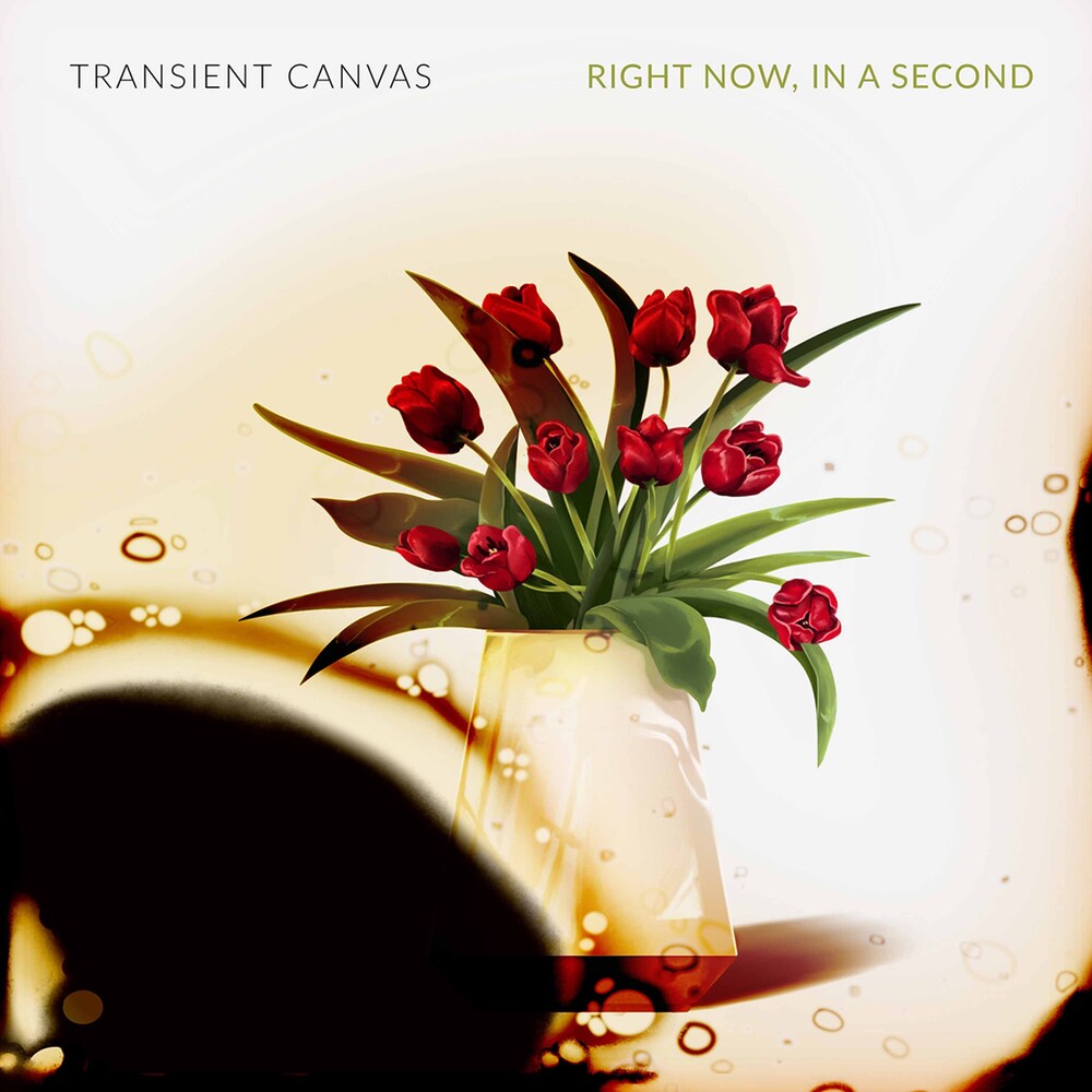 Right Now In A Second / Various - Right Now in a Second [CD]