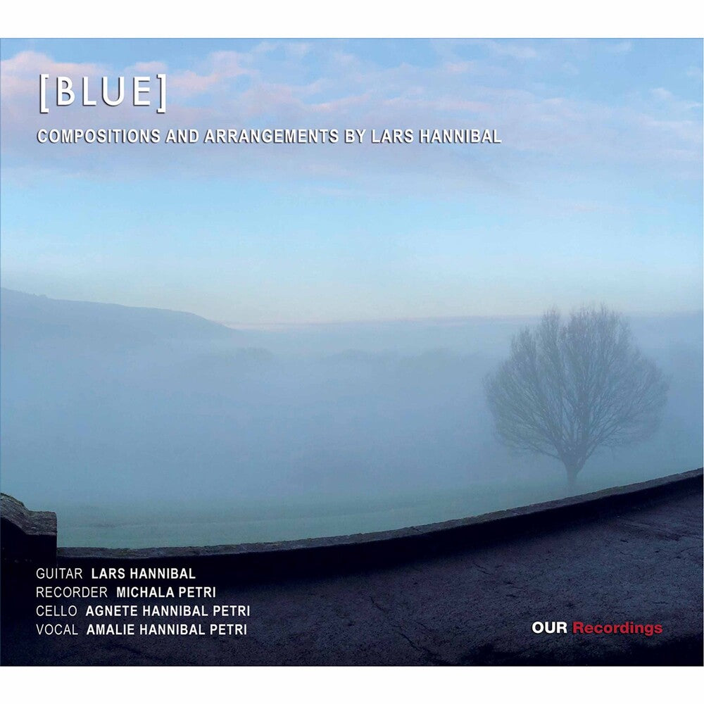 Blue / Various - Blue [CD]