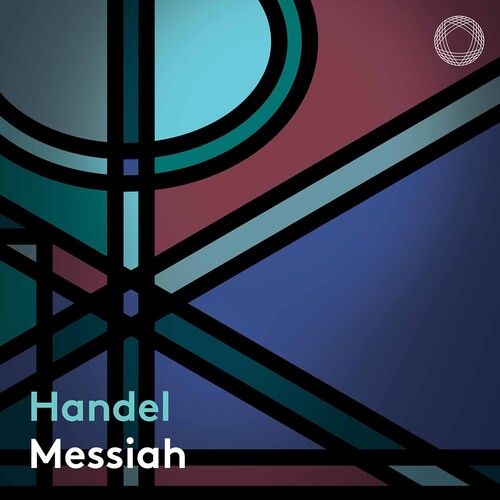 Handel / Akademie Fur Alte Musik Berlin - Messiah - Music CD