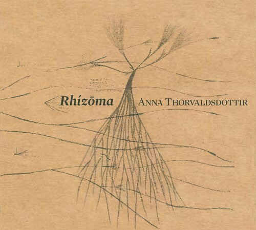 Thorvaldsdottir / Caput Ensemble / Bjarnason - Rhizoma - Music CD