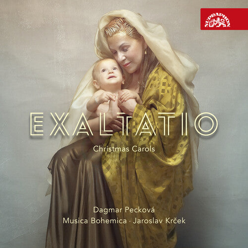 Hymnbooks / Peckova / Krcek - Exaltatio - Music CD