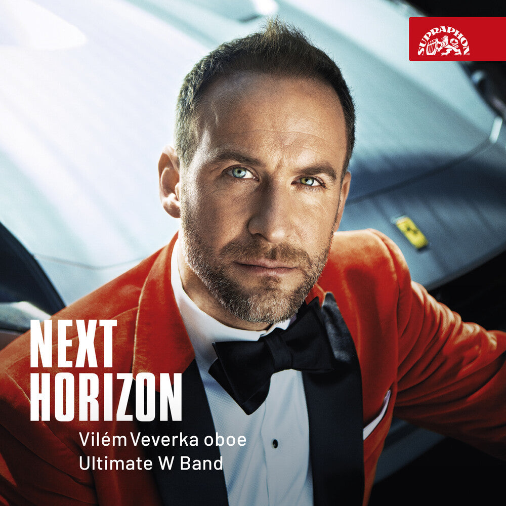 Next Horizon / Various - Next Horizon [CD]