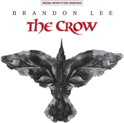 Crow / O.s.t. - Crow / O.s.t. - Vinyl Record