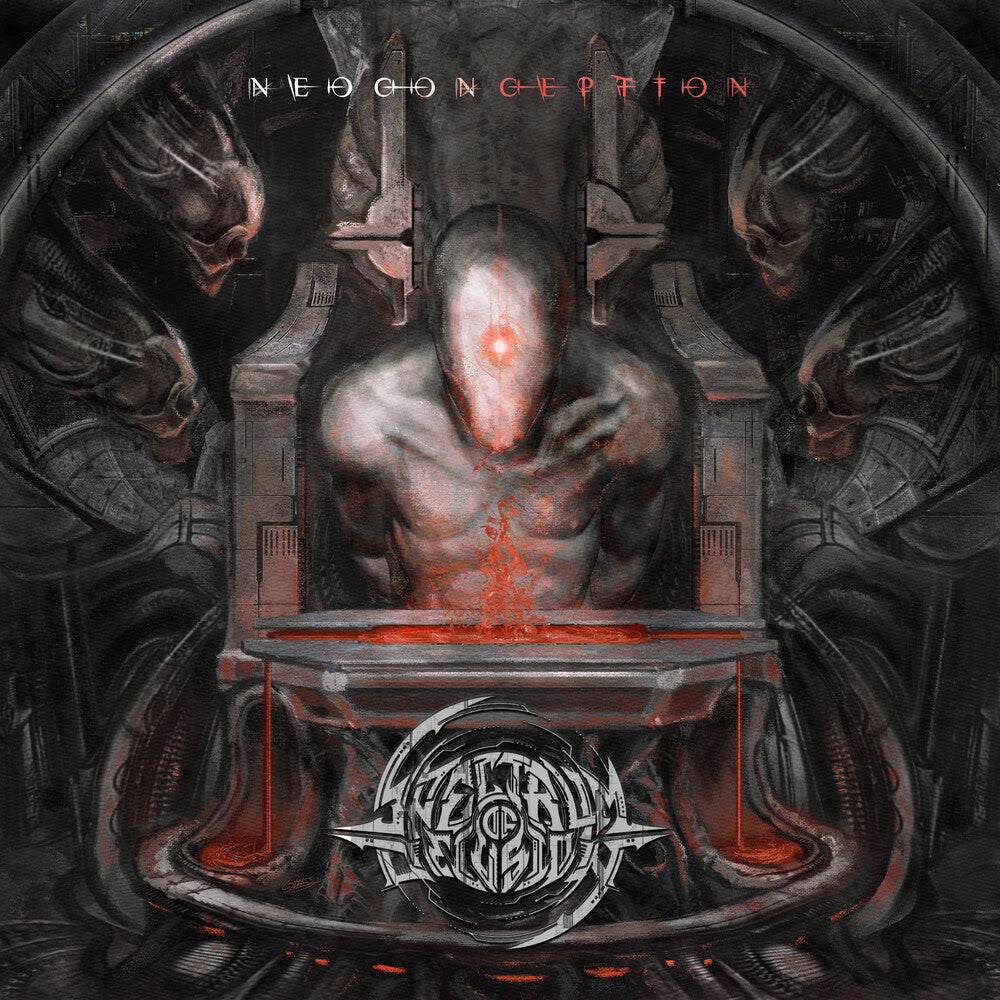 Spectrum of Delusion - Neoconception [LP] Vinyl Record
