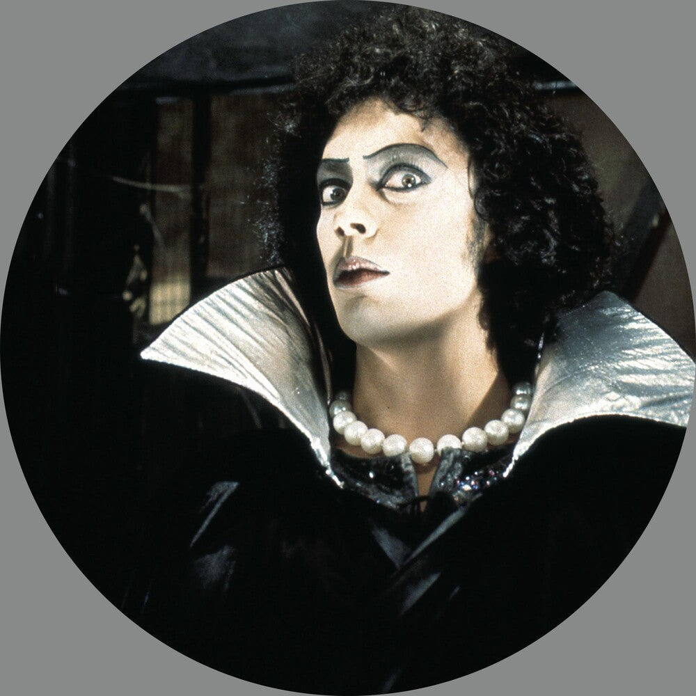 Rocky Horror Picture Show 45th Anniversary / Ost - The Rocky Horror Picture Show (45th Anniversary) (Original Motion Picture Soundtrack) [LP] Vinyl Record