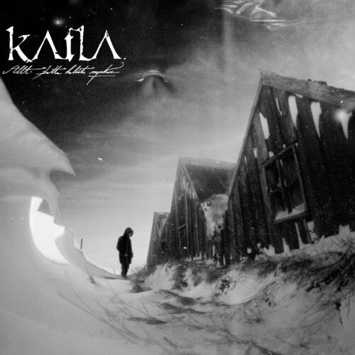Katla - Allt Thetta Helvitis Myrkur - Music CD
