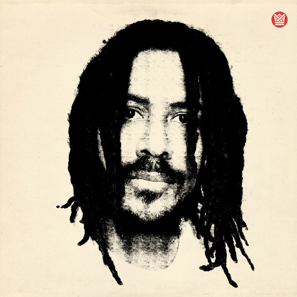 Liam Bailey - Ekundayo [Translucent Red LP] Vinyl Record