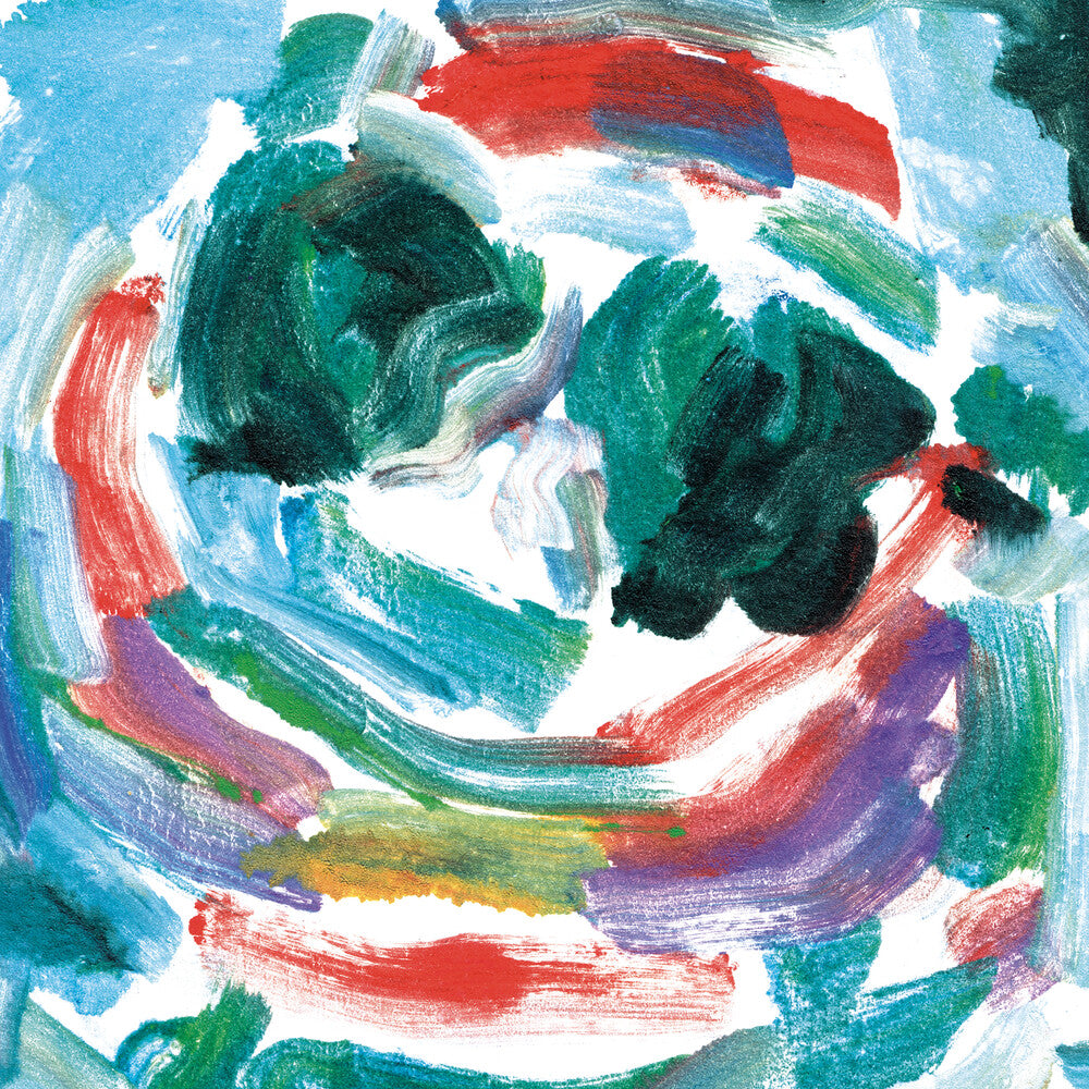 Landshapes - Contact Music CD