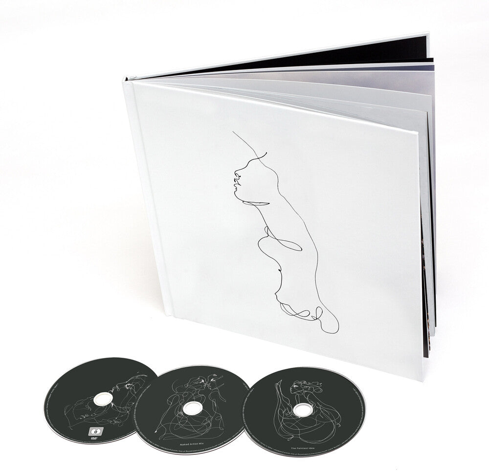 Jon Gomm - Faintest Idea (W/Dvd) [With Booklet] (Uk)