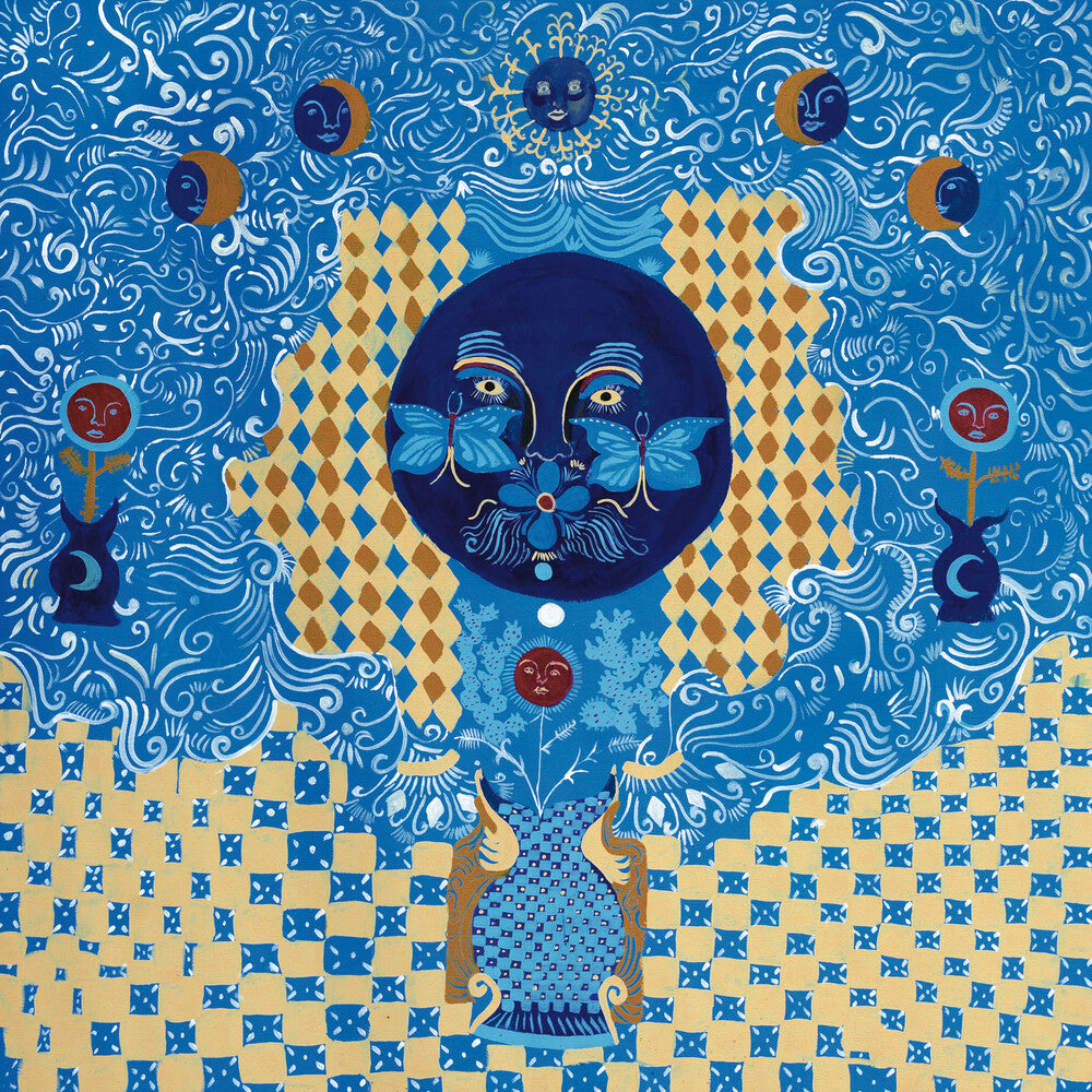 Jennifer Castle - Monarch Season [LP] Vinyl Record