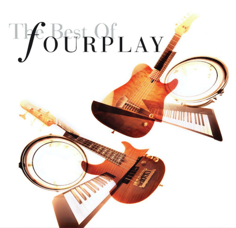 Fourplay - Best Of Fourplay (2020 Remastered) [180 Gram] Vinyl Record