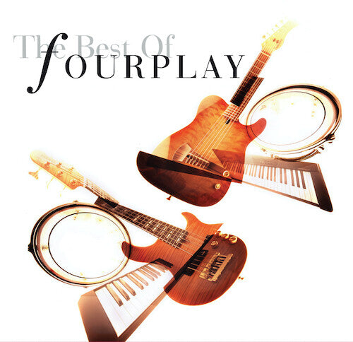 Fourplay - Best Of Fourplay (2020 Remastered) - Vinyl Record