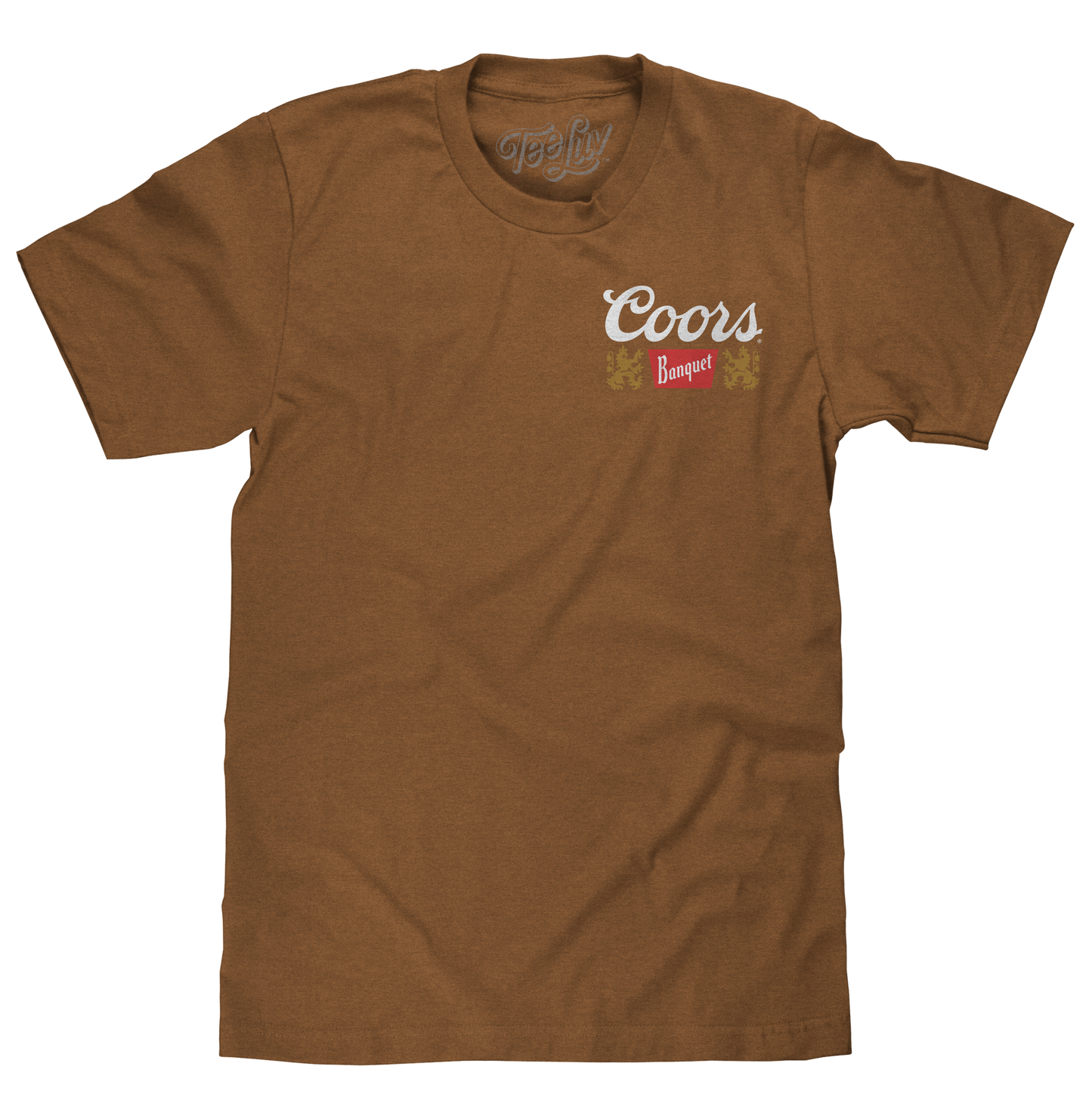 Coors Banquet Golden Colorado T-Shirt