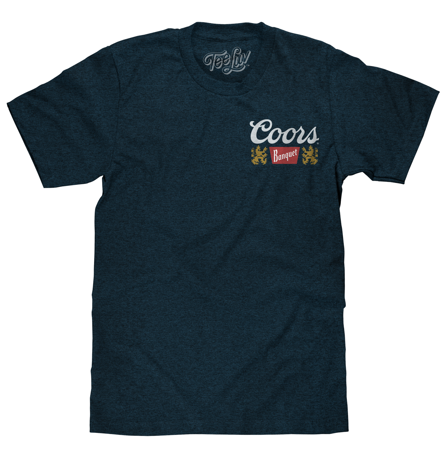 Coors Banquet Golden Colorado T-Shirt