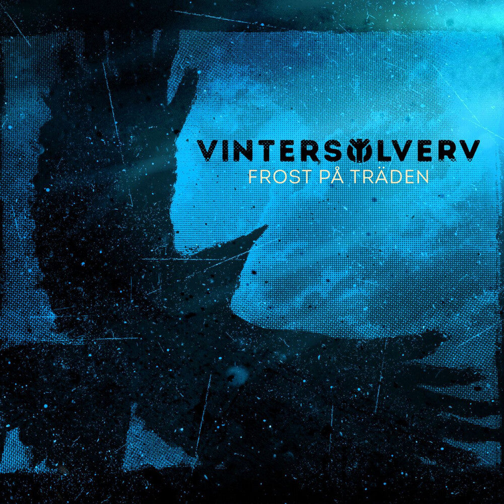 Vintersolverv - Frost Pa Traden [Digipak]