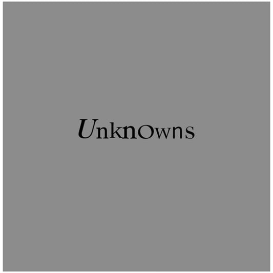 Dead C - Unknowns [CD]