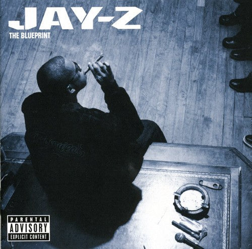 Jay-Z - The Blueprint [CD]