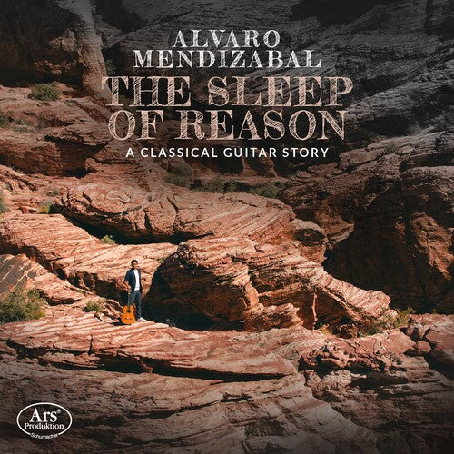 Sleep Of Reason / Various - Sleep Of Reason / Various - Super Audio CD