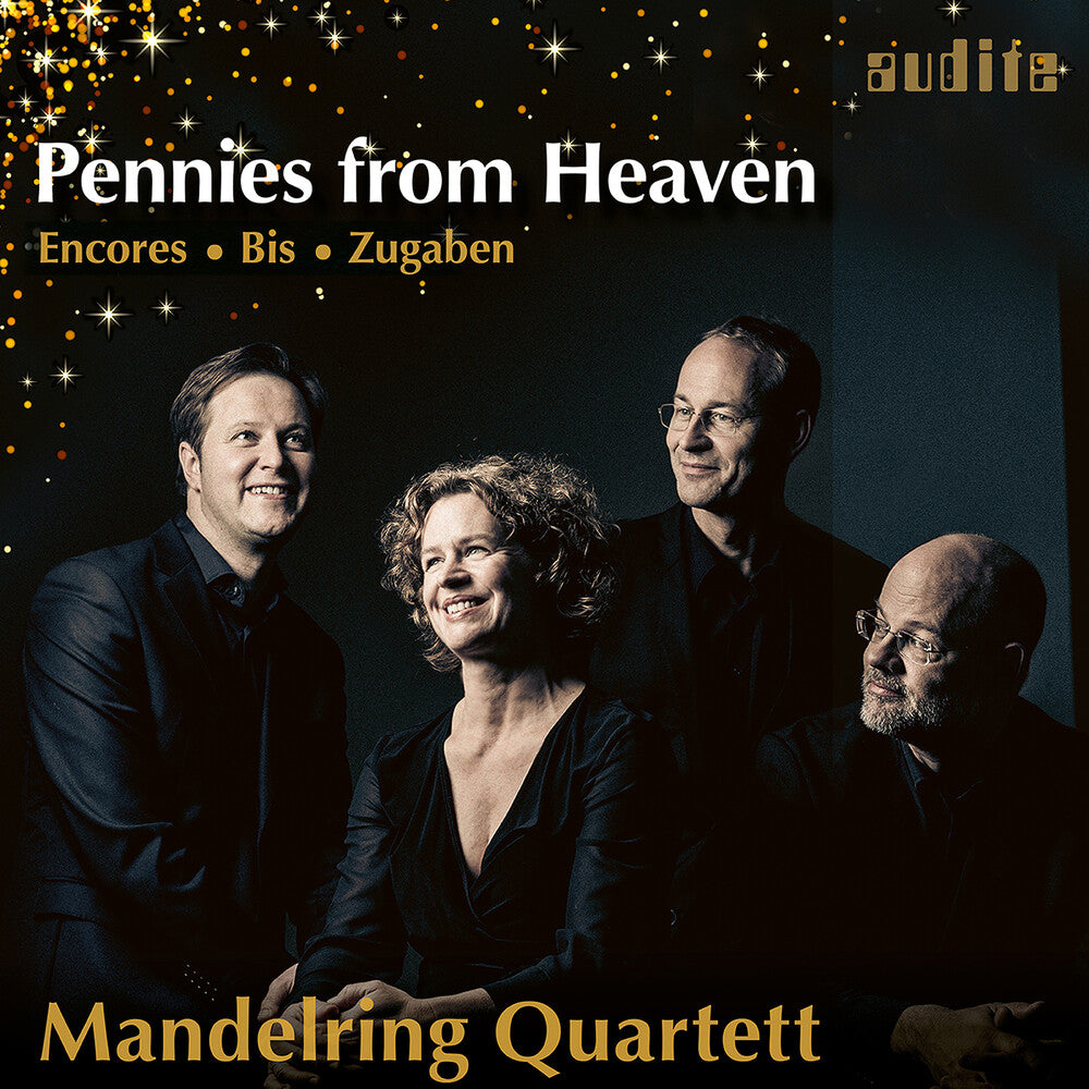 Pennies From Heaven / Various - Pennies from Heaven [CD]