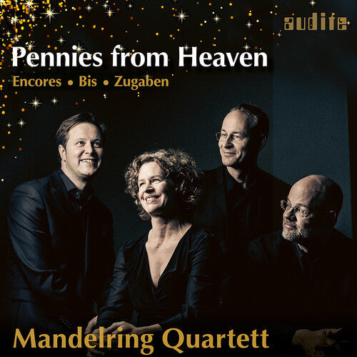 Pennies From Heaven / Various - Pennies From Heaven / Various - Music CD