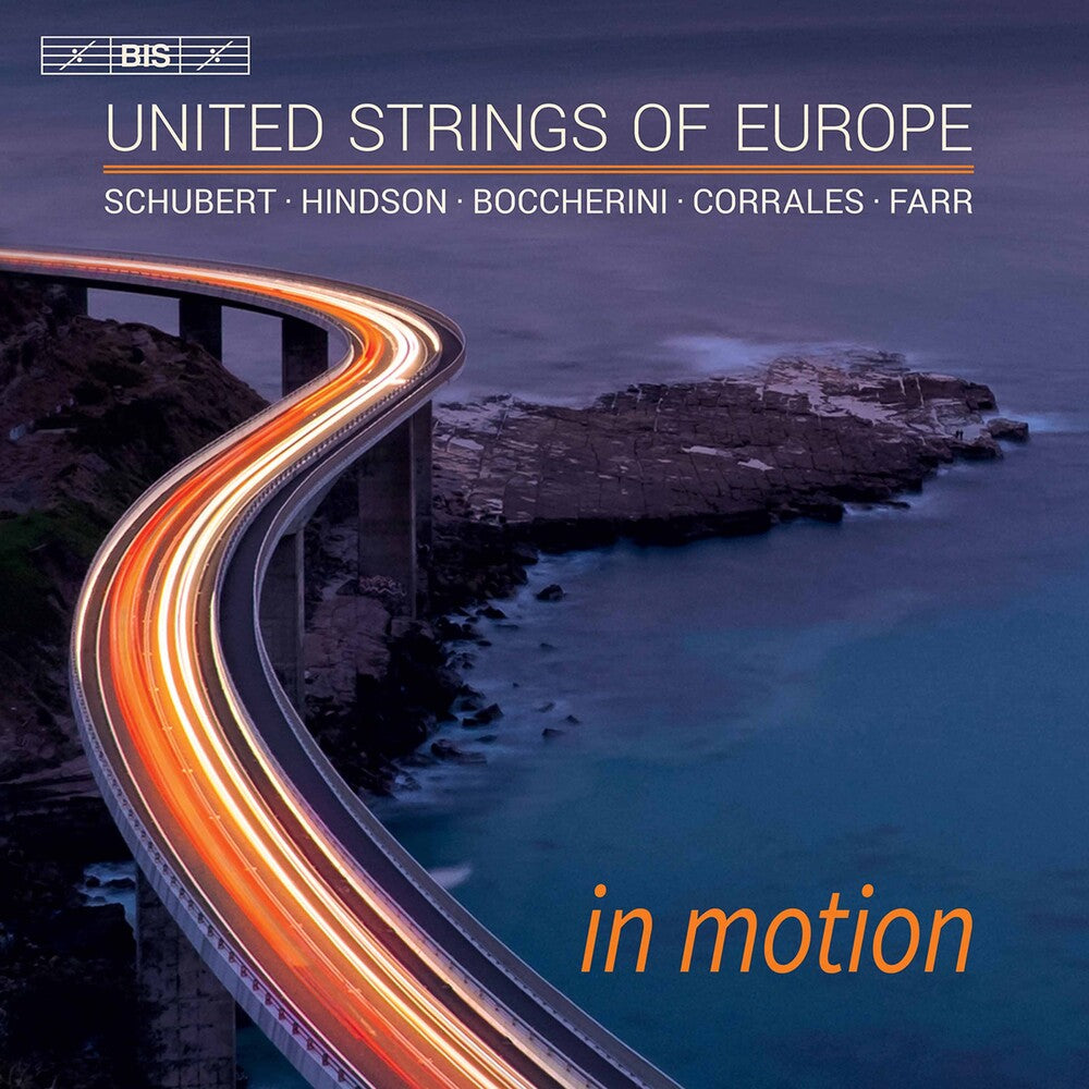 In Motion / Various Hybr - In Motion [CD]