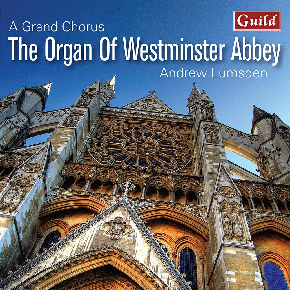 Grand Chorus / Various - Grand Chorus [CD]