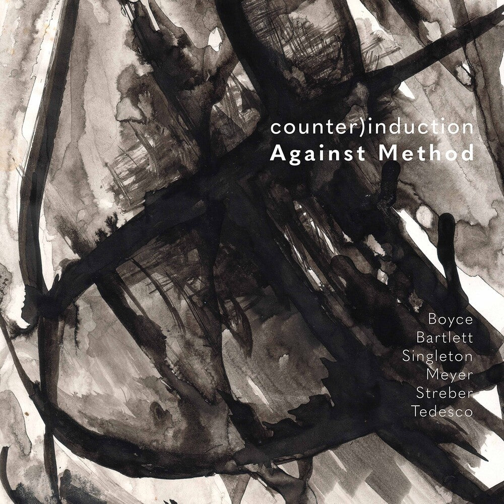 Against Method / Various - Against Method [CD]