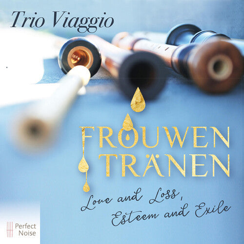 Frouwen Tranen / Various - Frouwen Tranen / Various - Music CD