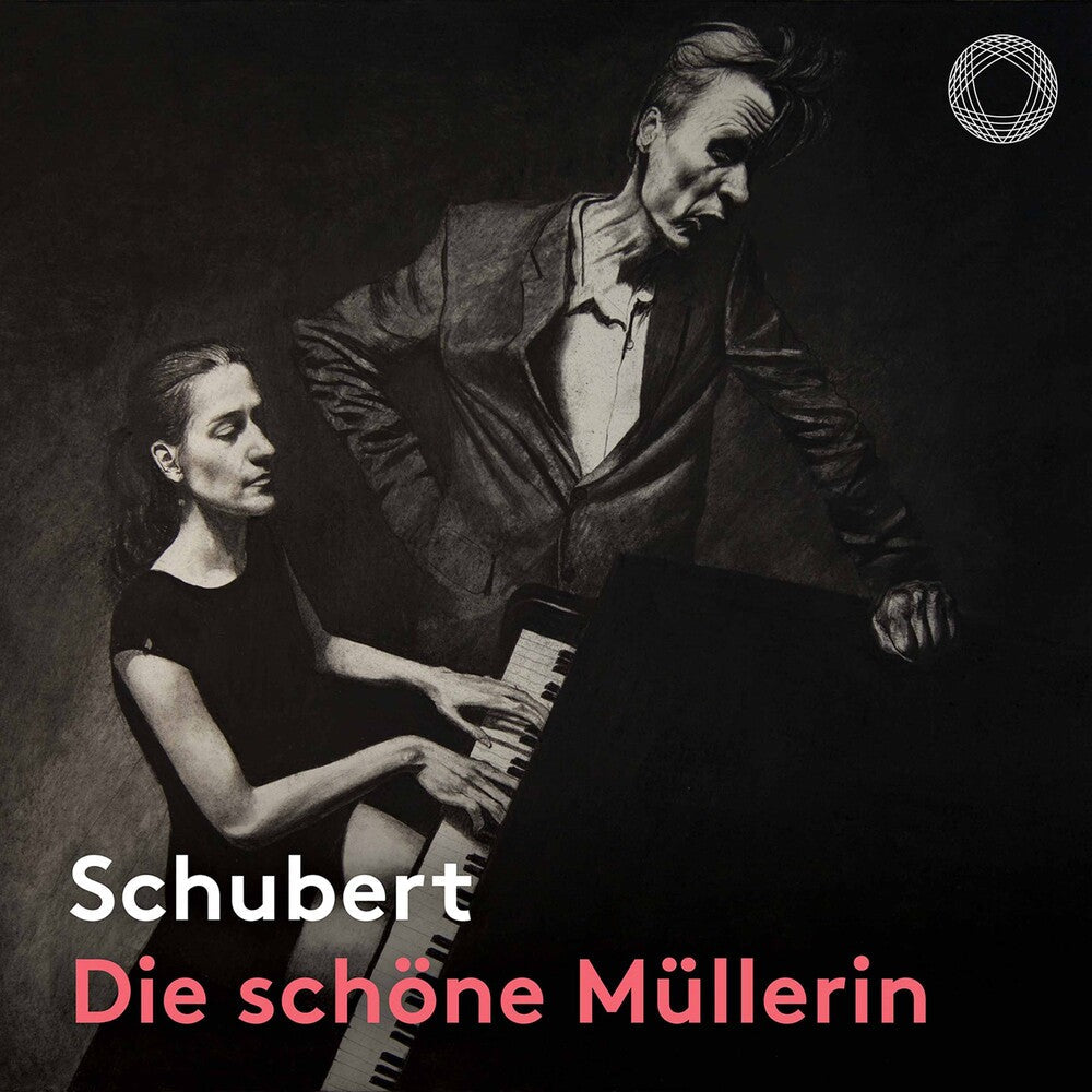 Schubert - Die Schone Mullerin Music CD