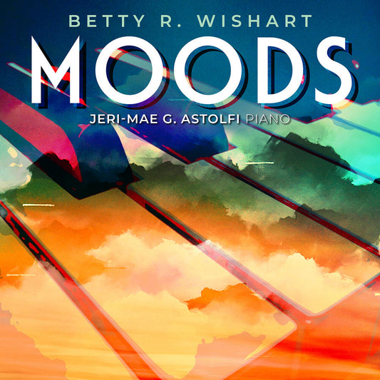Wishart - Moods [CD]
