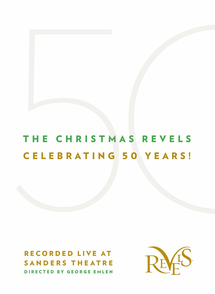Celebrating 50 Years / Various - Celebrating 50 Years [2 CD]