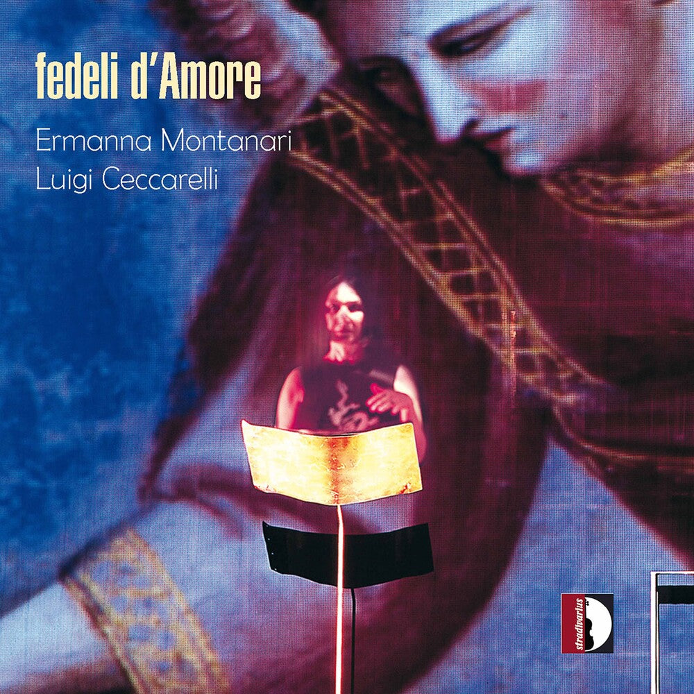 Ceccarelli - Fedeli D'amore [CD]