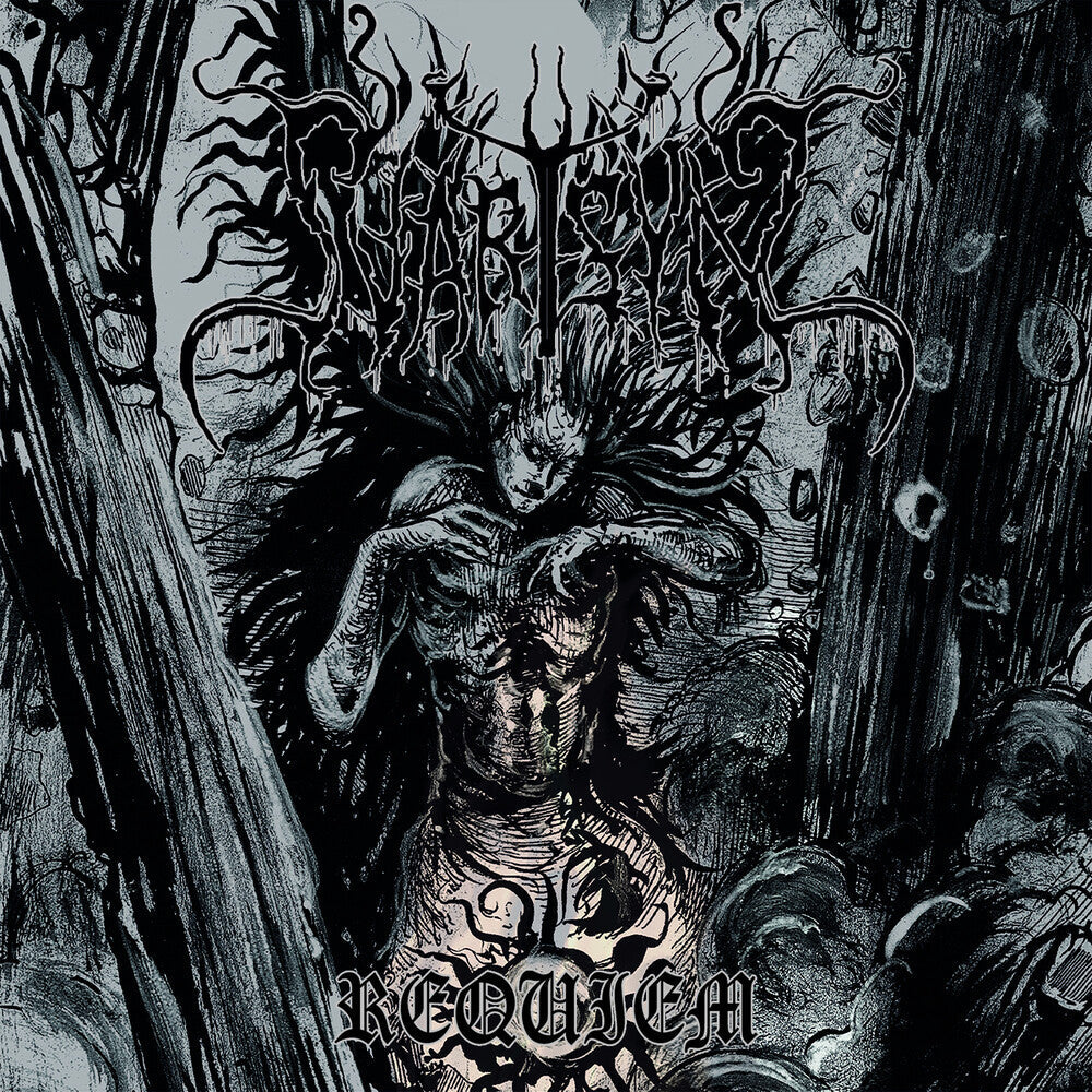Svartsyn - Requiem [CD]