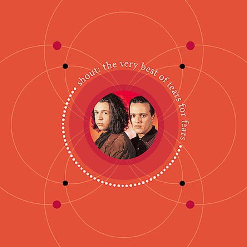 Tears For Fears - Shout: The Very Best of Tears for Fears [CD]
