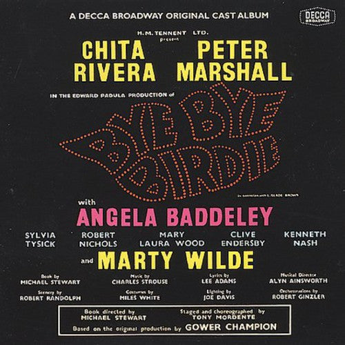 Bye Bye Birdie - Bye Bye Birdie / O.L.C. [Remastered]