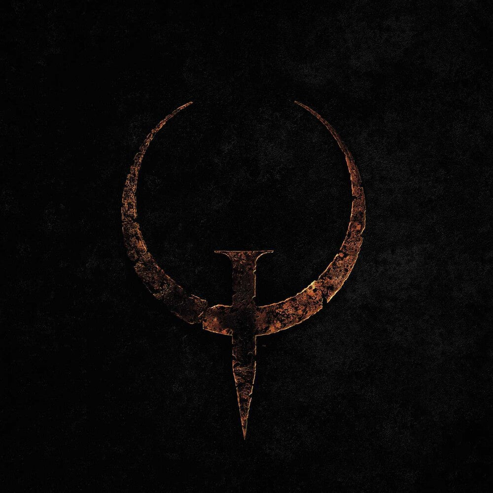Nine Inch Nails - Quake [2LP] Vinyl Record