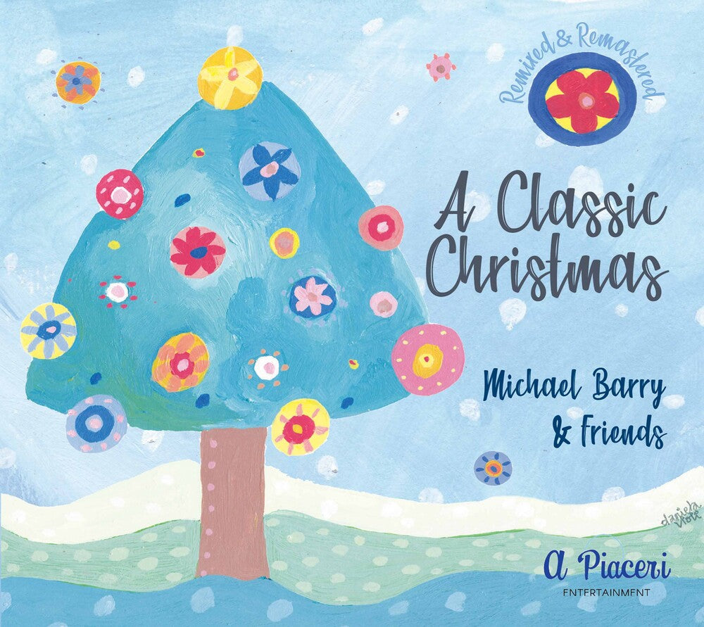 Classic Christmas / Various - Classic Christmas [CD]