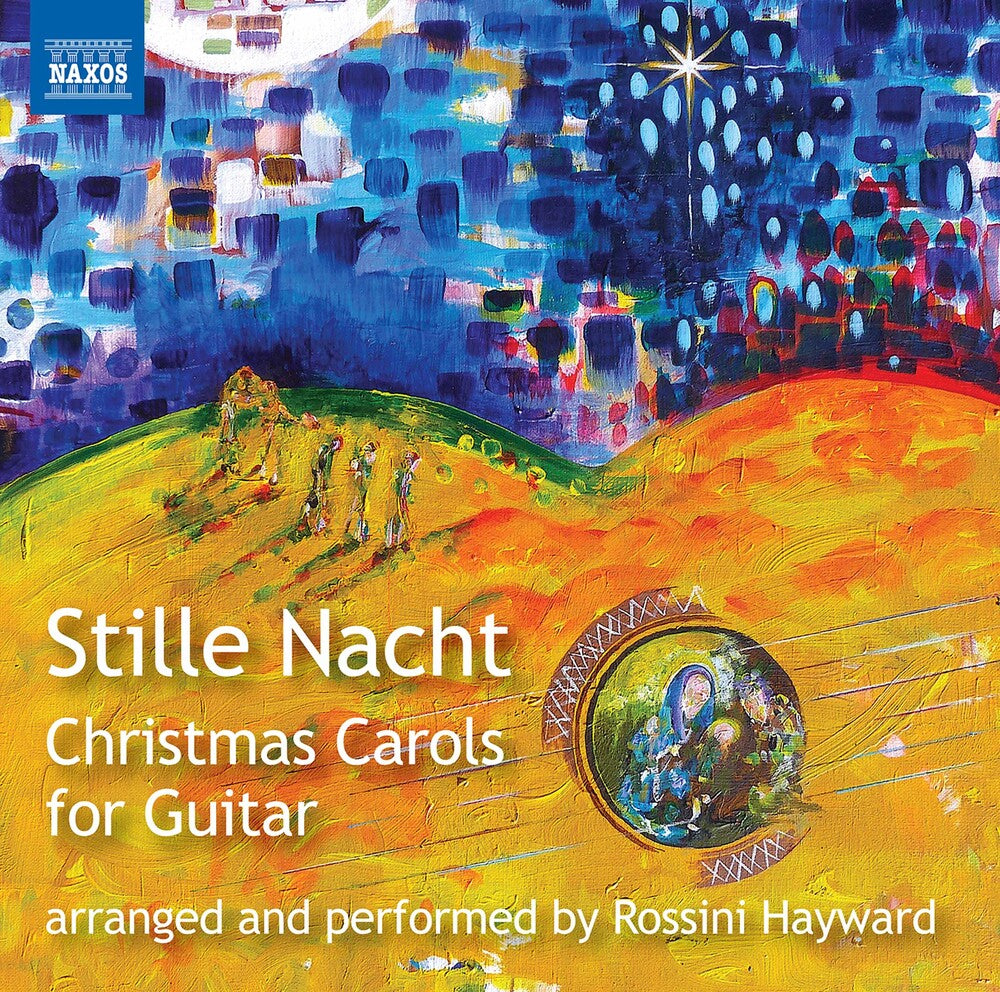 Stille Nacht / Various - Stille Nacht [CD]