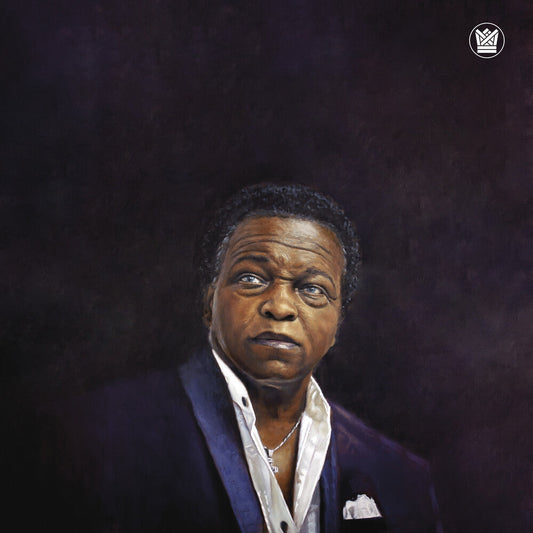 Lee Fields & The Expressions - Big Crown Vaults Vol. 1 - Lee Fields & The Expressions (Lavender Swirl Opaque Vinyl) [LP] Vinyl Record