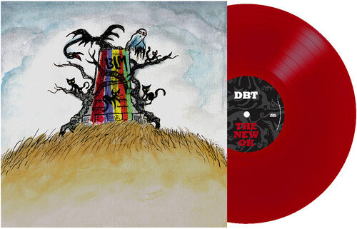 Drive-by Truckers - New Ok - Vinyl Record