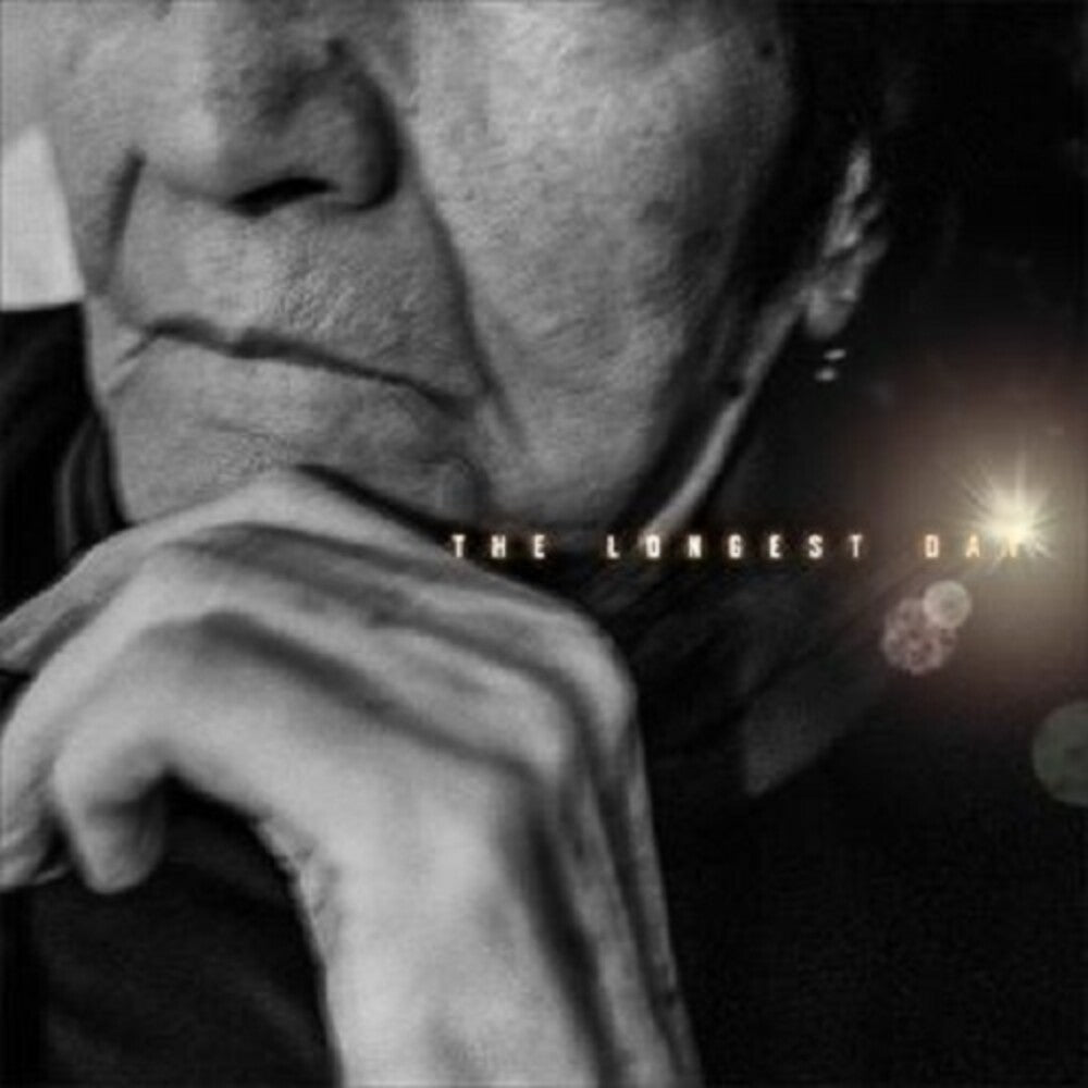 Longest Day A Benefit Album For The Alzheimers - The Longest Day: A Benefit Album for the Alzheimer's Association [CD]